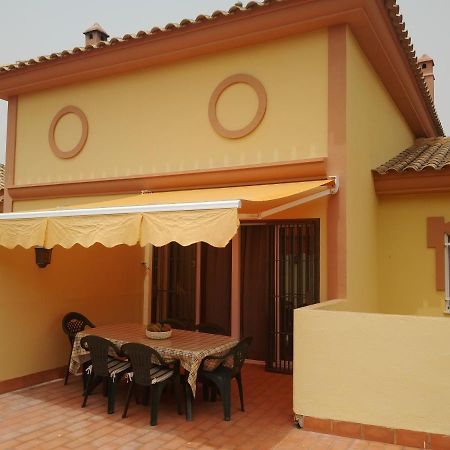 Islantilla Precioso Apartamento Con Amplia Terraza Исла Кристина Екстериор снимка