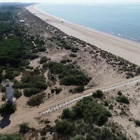 Islantilla Precioso Apartamento Con Amplia Terraza Исла Кристина Екстериор снимка