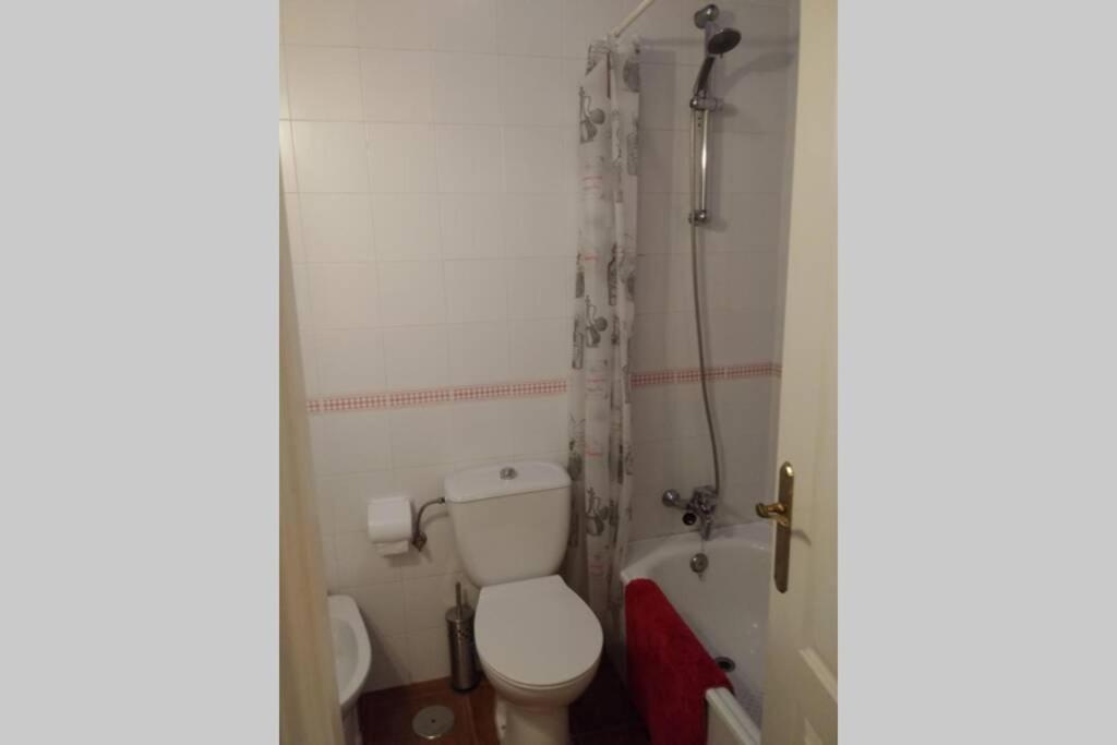 Islantilla Precioso Apartamento Con Amplia Terraza Исла Кристина Екстериор снимка