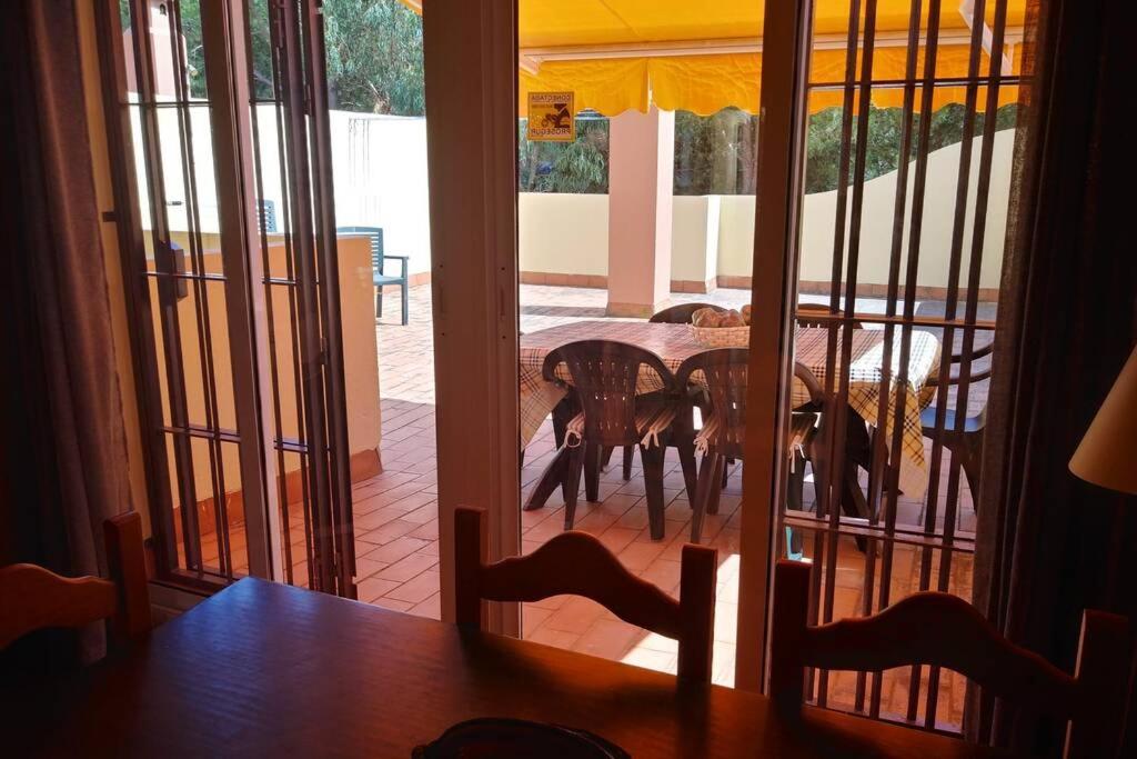 Islantilla Precioso Apartamento Con Amplia Terraza Исла Кристина Екстериор снимка