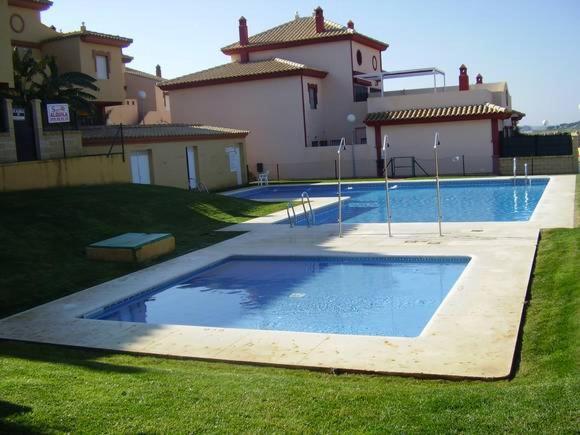 Islantilla Precioso Apartamento Con Amplia Terraza Исла Кристина Екстериор снимка