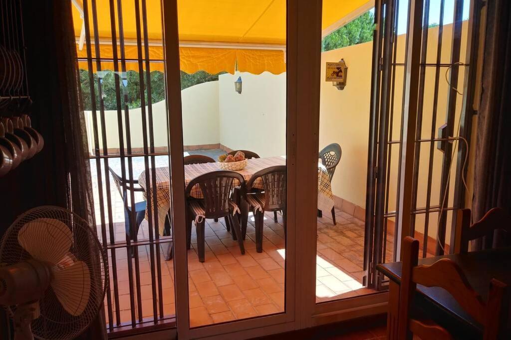 Islantilla Precioso Apartamento Con Amplia Terraza Исла Кристина Екстериор снимка