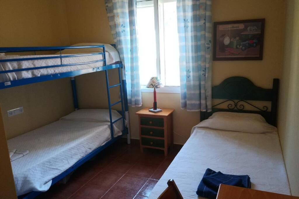 Islantilla Precioso Apartamento Con Amplia Terraza Исла Кристина Екстериор снимка